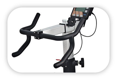 Конструкція inSPORTline CycleAir