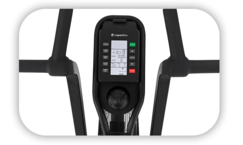 LCD дисплей AirBike Max