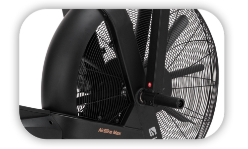 Пневматична система AirBike Max