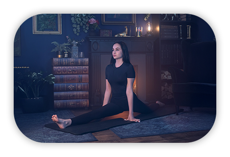 Товщина 15 мм inSPORTline Fity X