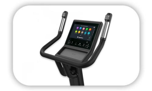 Дисплей Velocer UB