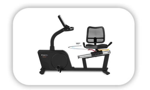 inSPORTline Velocer RMB