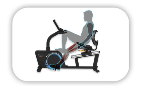 Дисплей Velocer RMB