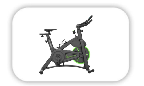 Спінбайк inSPORTline inCondi S120i