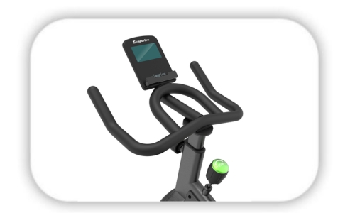Консоль спінбайка inSPORTline inCondi S120i