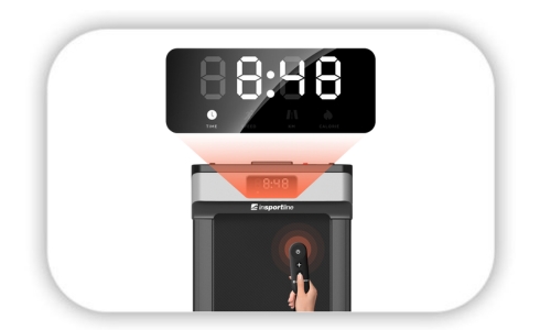 Складана конструкція ZenRun Fold 10