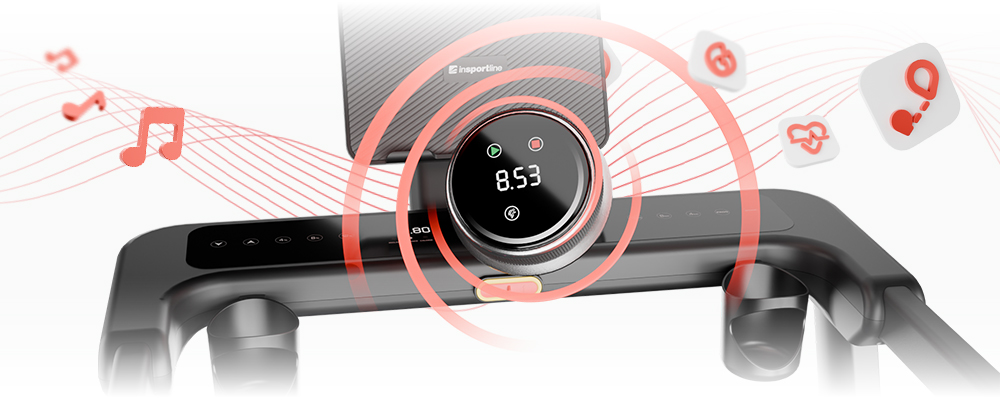 Дисплей ZenRun 40