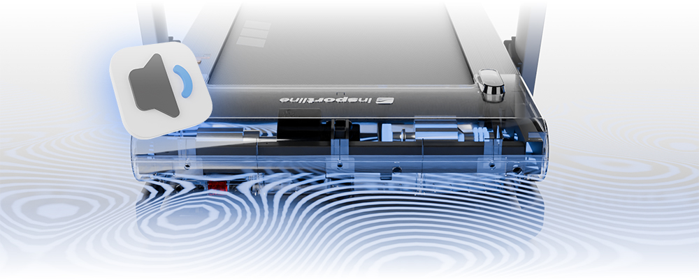 inSPORTline ZenRun 40