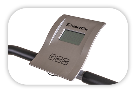 Функція скандинавської ходьби inSPORTline Excel Run