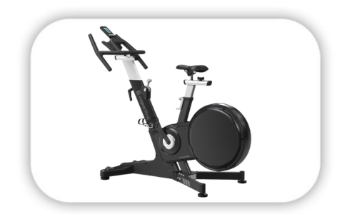 Спінбайк inSPORTline ZenRoute 1000