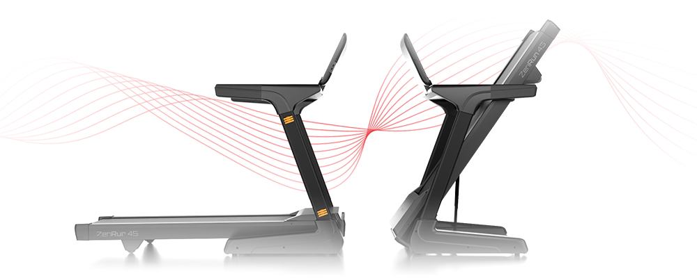 inSPORTline ZenRun 45