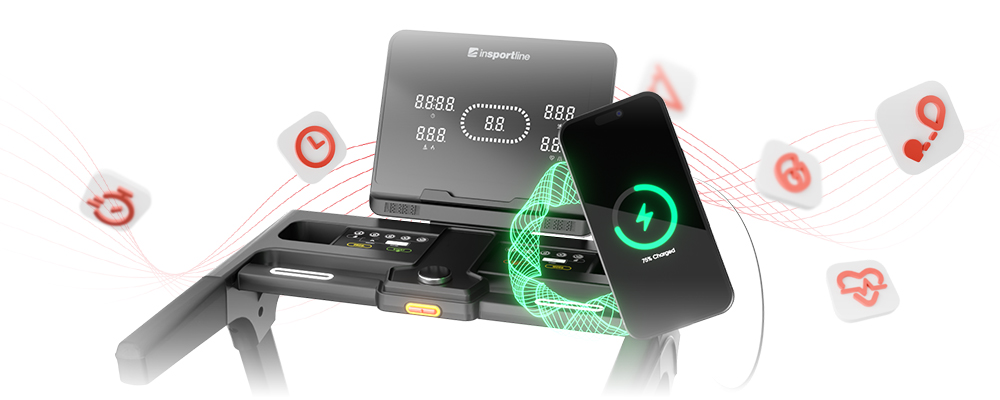 Дисплей ZenRun 45