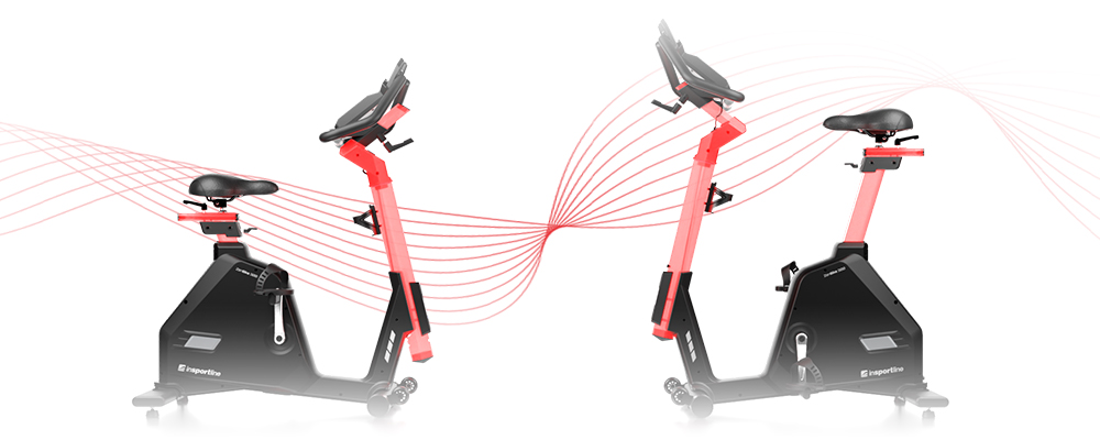 Програми тренування ZenBike 300