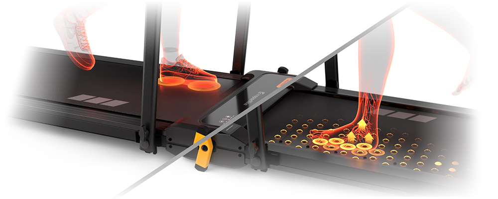 inSPORTline ZenRun NOON 2в1