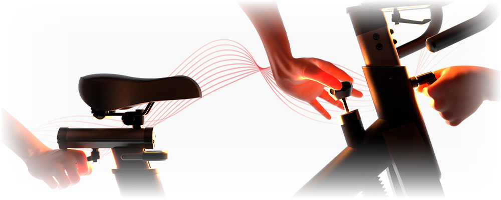 Регулювання ZenRoute 1200