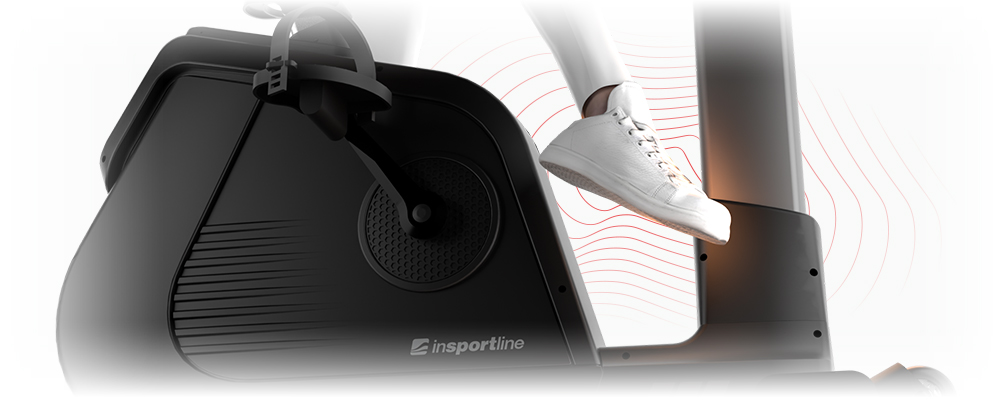 ZenBike 600 програми тренування