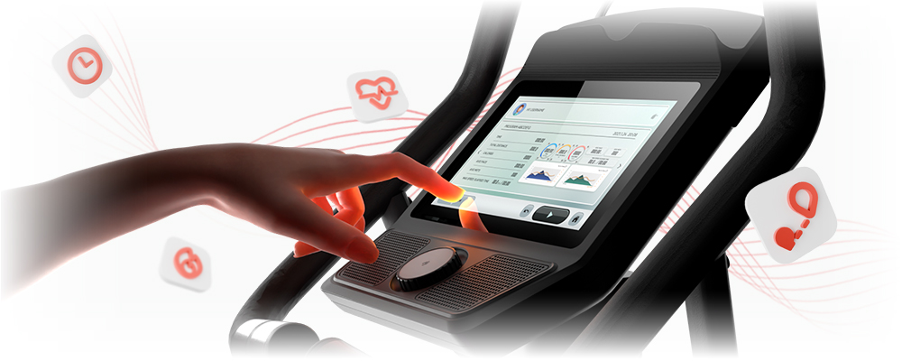 ZenBike 600 TFT дисплей