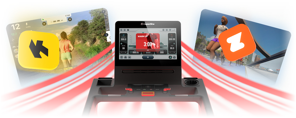 TFT дисплей Velocer Run