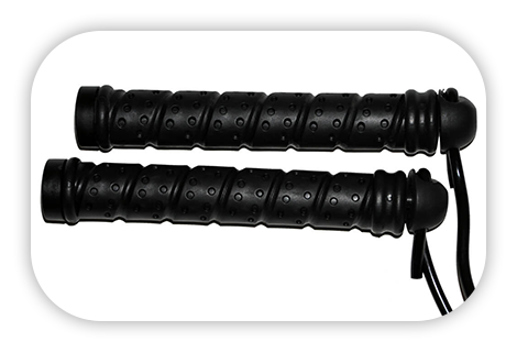 Пінисті ручки скакалки inSPORTline JR5315