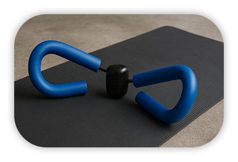 Еспандер-метелик inSPORTline Body Trimmer