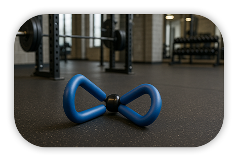 Пружинний механізм inSPORTline Body Trimmer