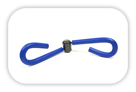 Еспандер-метелик для тренувань inSPORTline