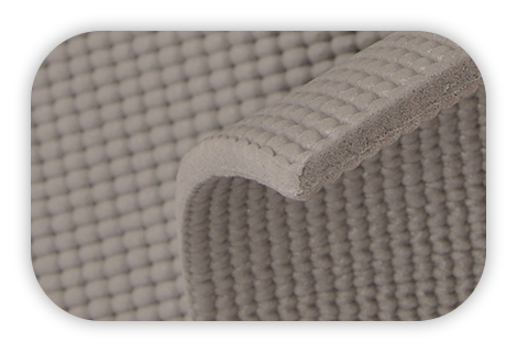 Антиковзкий килимок inSPORTline