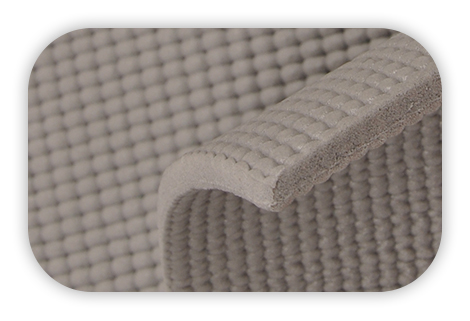 Антиковзкий килимок під тренажер inSPORTline 160x80