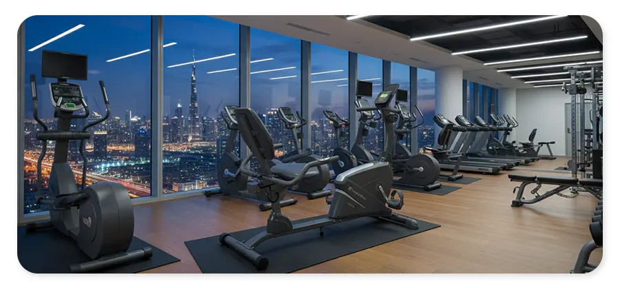 Реабілітаційний горизонтальний велотренажер inSPORTline Varis