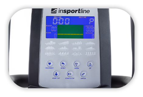 Система навантаження R600i