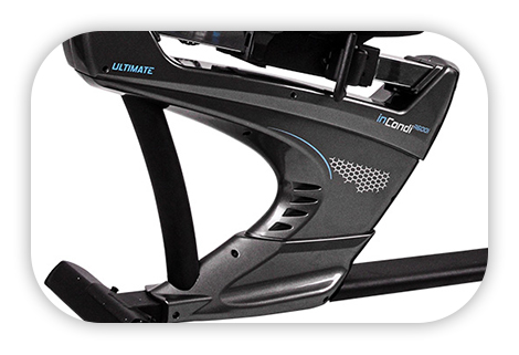 inSPORTline inCondi R600i