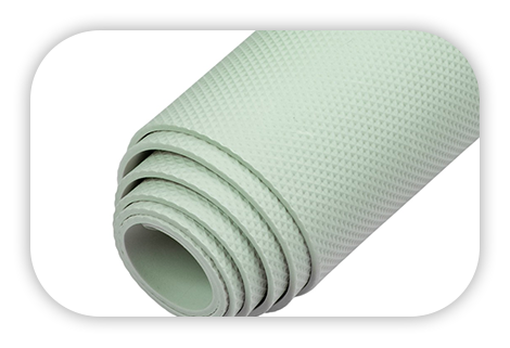 Антиковзкий килимок для фітнесу inSPORTline EVA