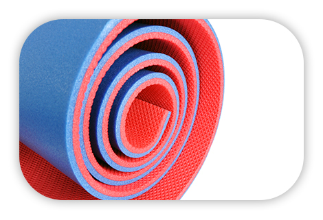 Антиковзкий килимок для фітнесу inSPORTline EPS