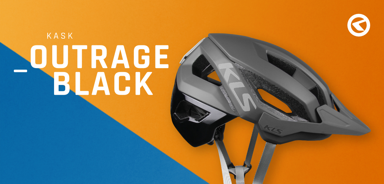 Технологія Triple-inmold Kellys Outrage