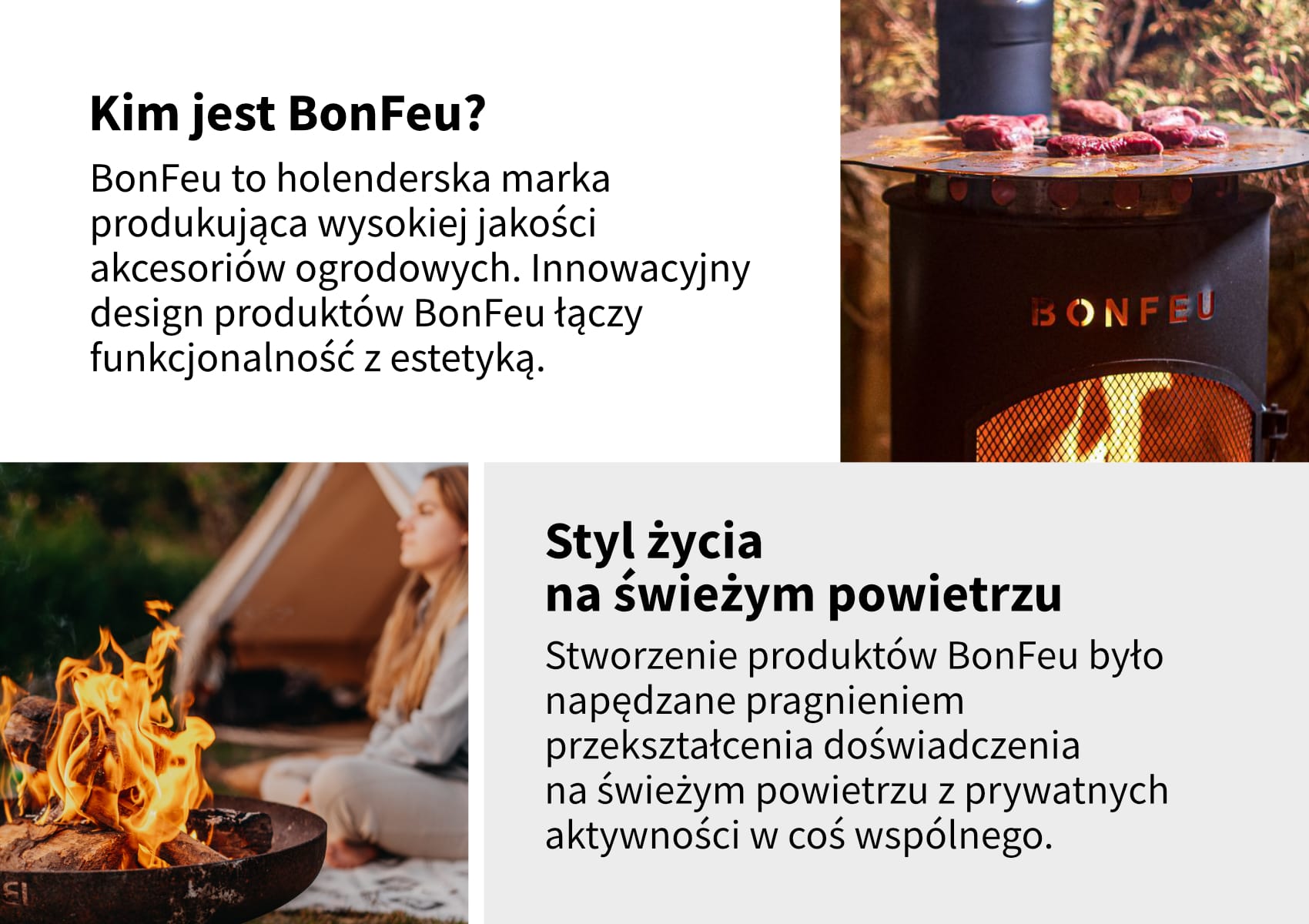 Текстура букового дерева BonFeu BonButcher