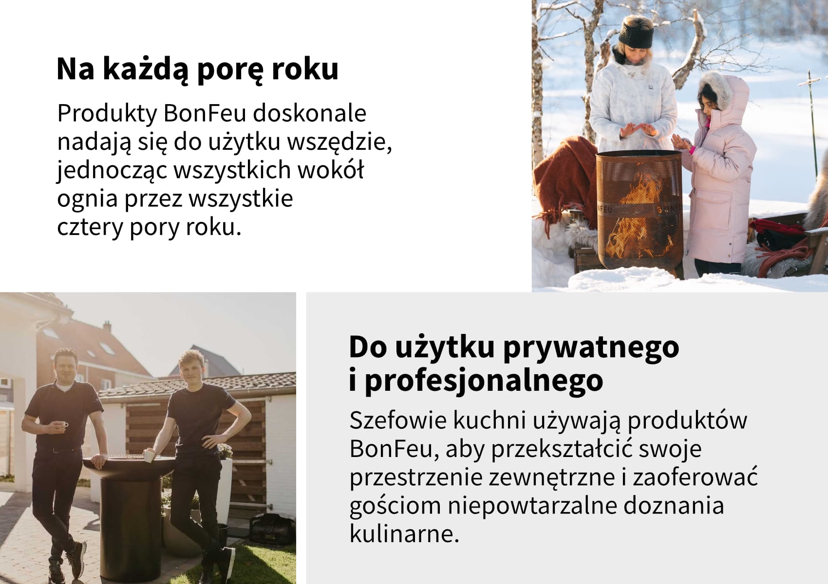 Використання блоку для нарізання BonFeu BonButcher