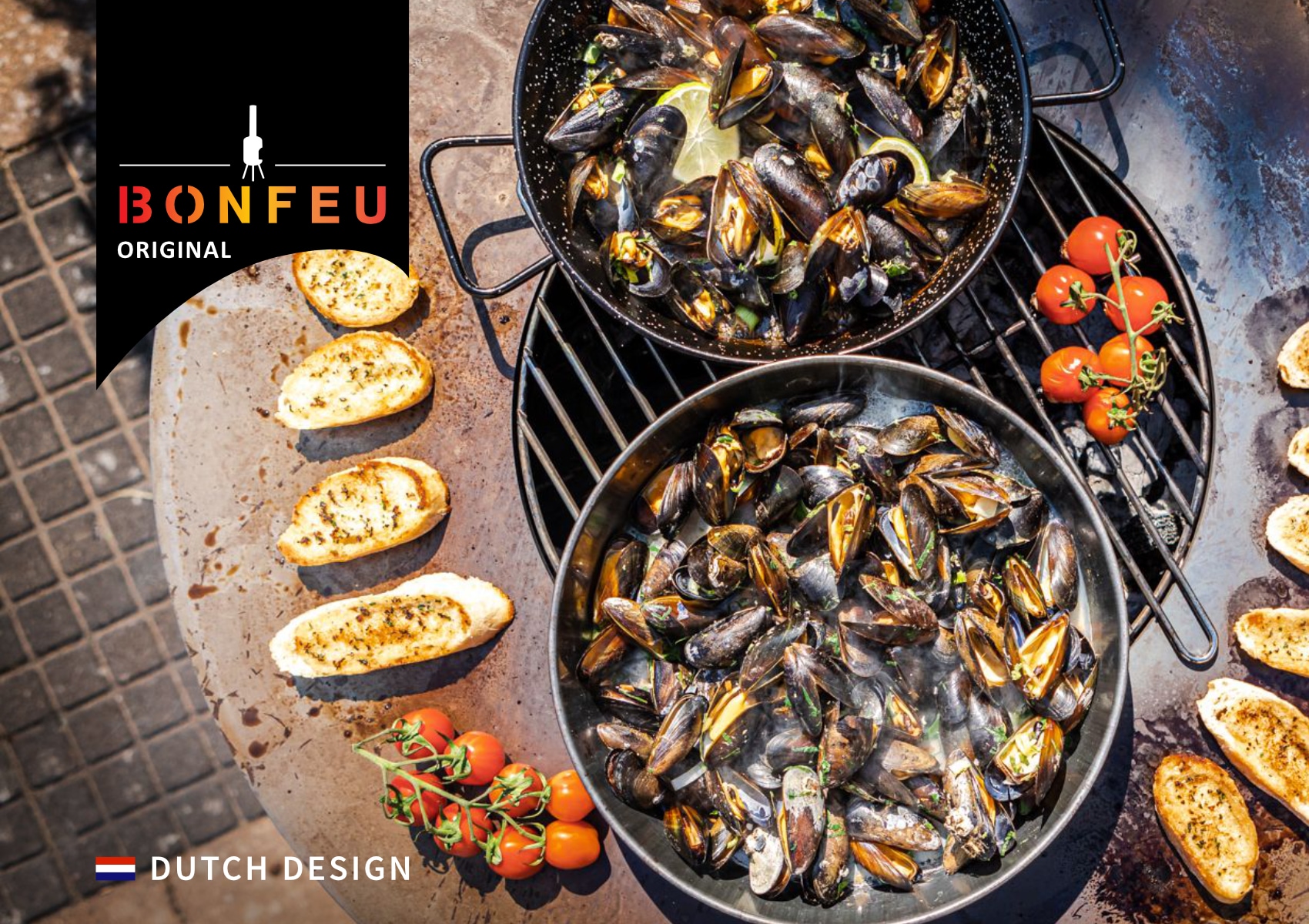 Розпалка з деревної вовни BonFeu 1,5 кг