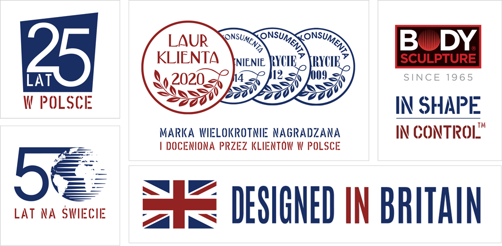 Ручка гирі Body Sculpture Soft 6 кг