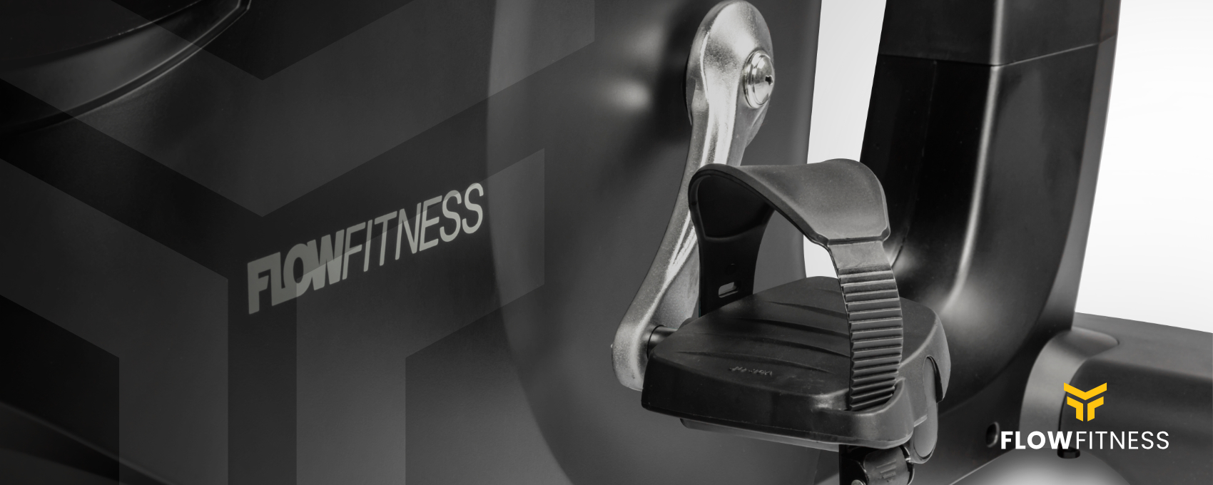 Маховик Flow Fitness Pro UB5i