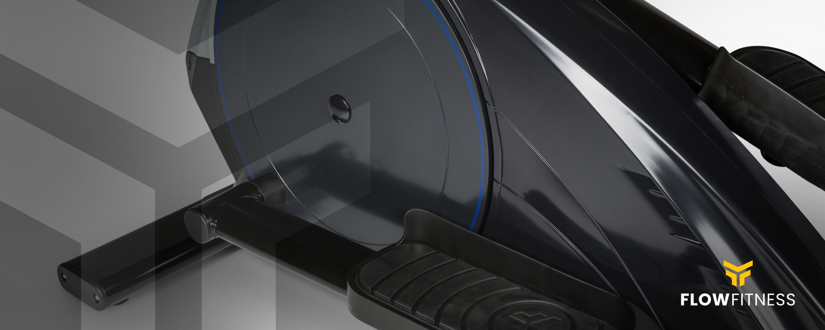 Маховик Flow Fitness Perform X2i