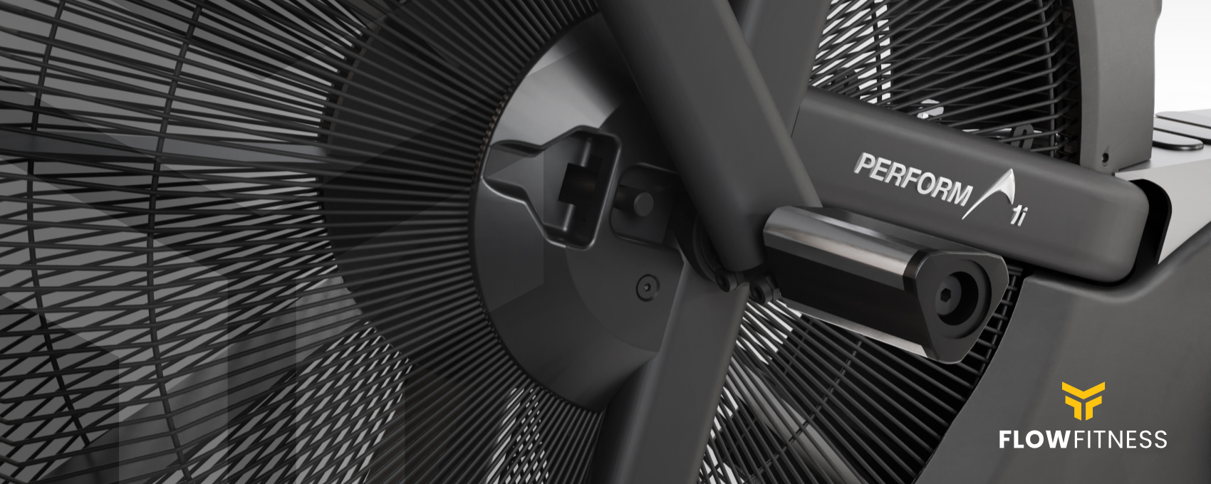Система повітряного опору Flow Fitness Perform A1i