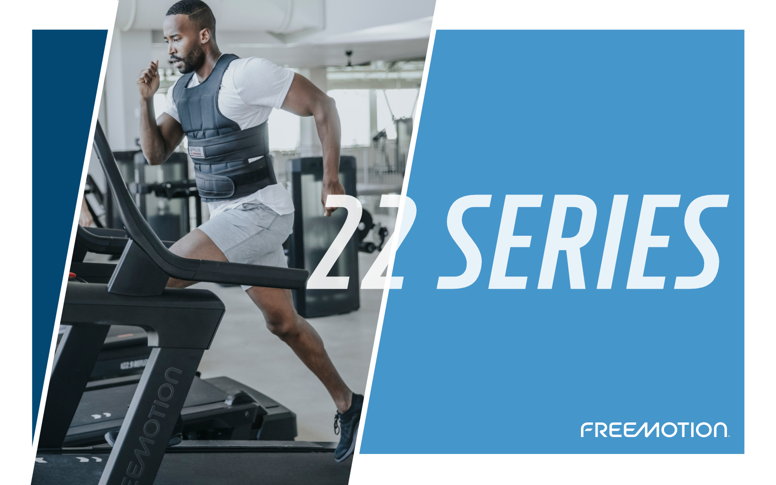 Сенсори пульсу Freemotion i22.9