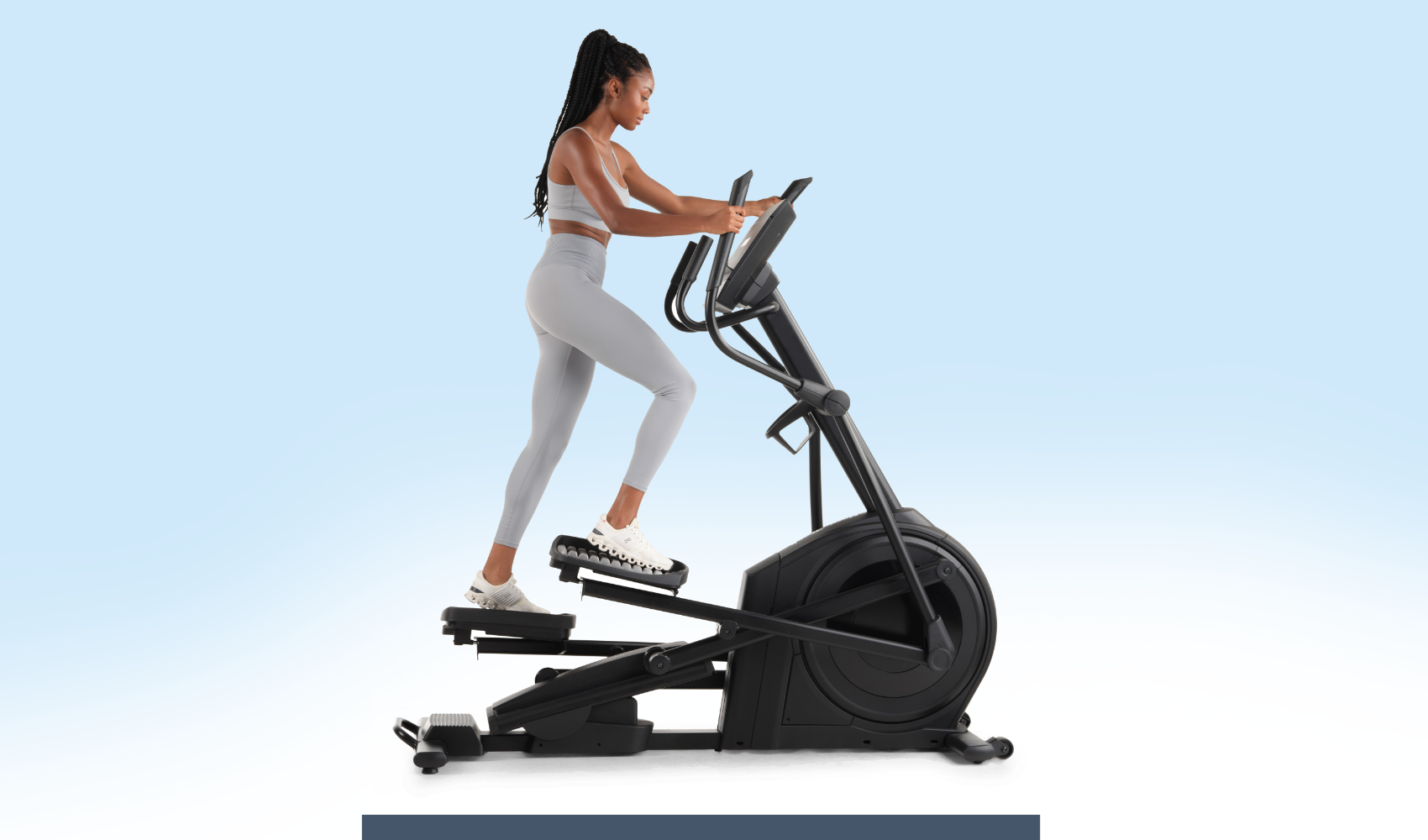 Крок NordicTrack AirGlide LE