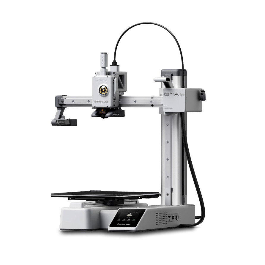 3D-принтер Bambu Lab A1 mini