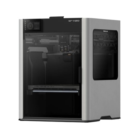 3D-принтер Bambu Lab H2D