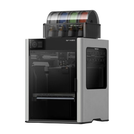 3D-принтер Bambu Lab H2D AMS Combo