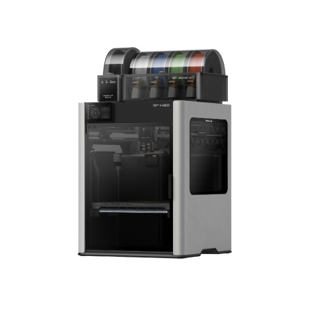 3D-принтер Bambu Lab H2D Combo з AMS 2 Pro та AMS HT