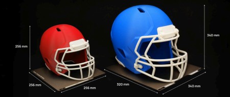 Камери та AI-контроль у Bambu Lab H2S