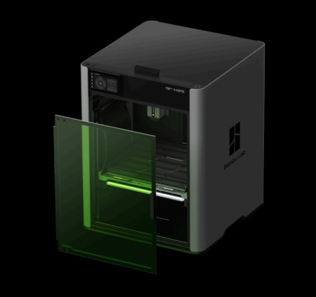 Лазерний модуль Bambu Lab H2S
