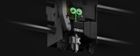 Охолодження та фільтрація Bambu Lab P2S